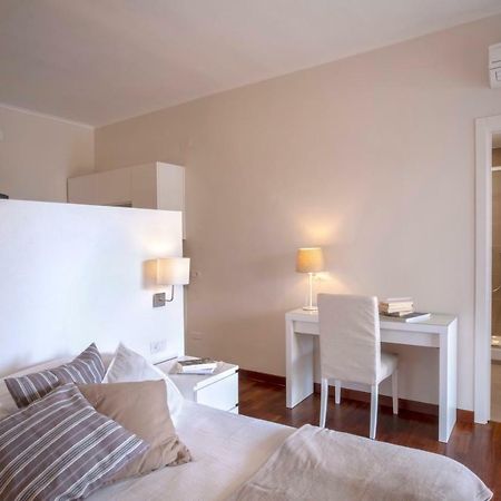 Mamima Studio Apartment Соренто Екстериор снимка