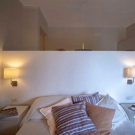 Mamima Studio Apartment Соренто Екстериор снимка