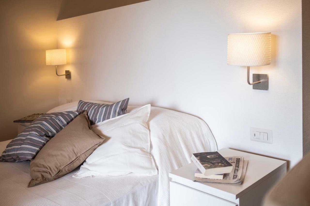 Mamima Studio Apartment Соренто Екстериор снимка