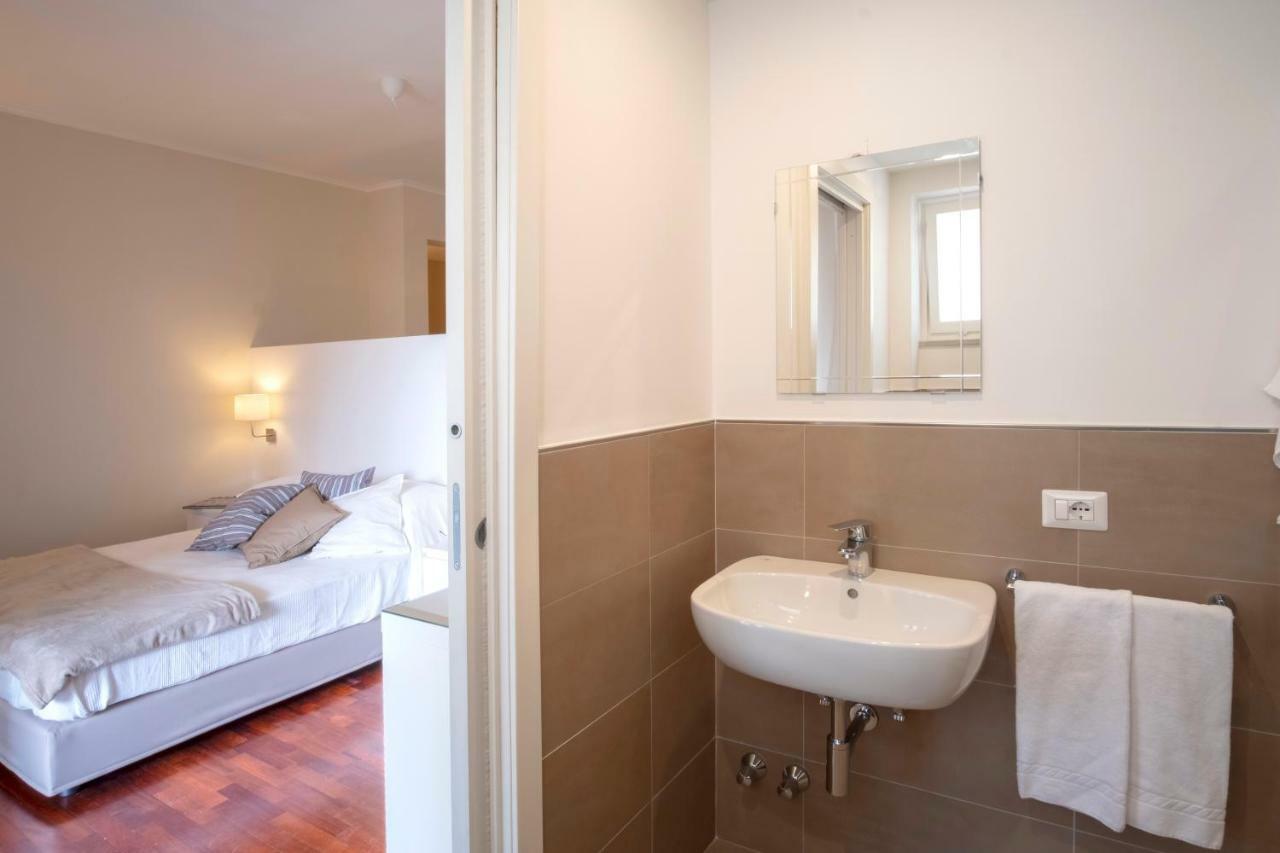 Mamima Studio Apartment Соренто Екстериор снимка