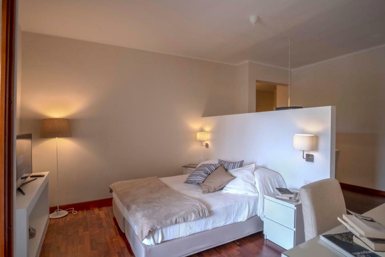 Mamima Studio Apartment Соренто Екстериор снимка