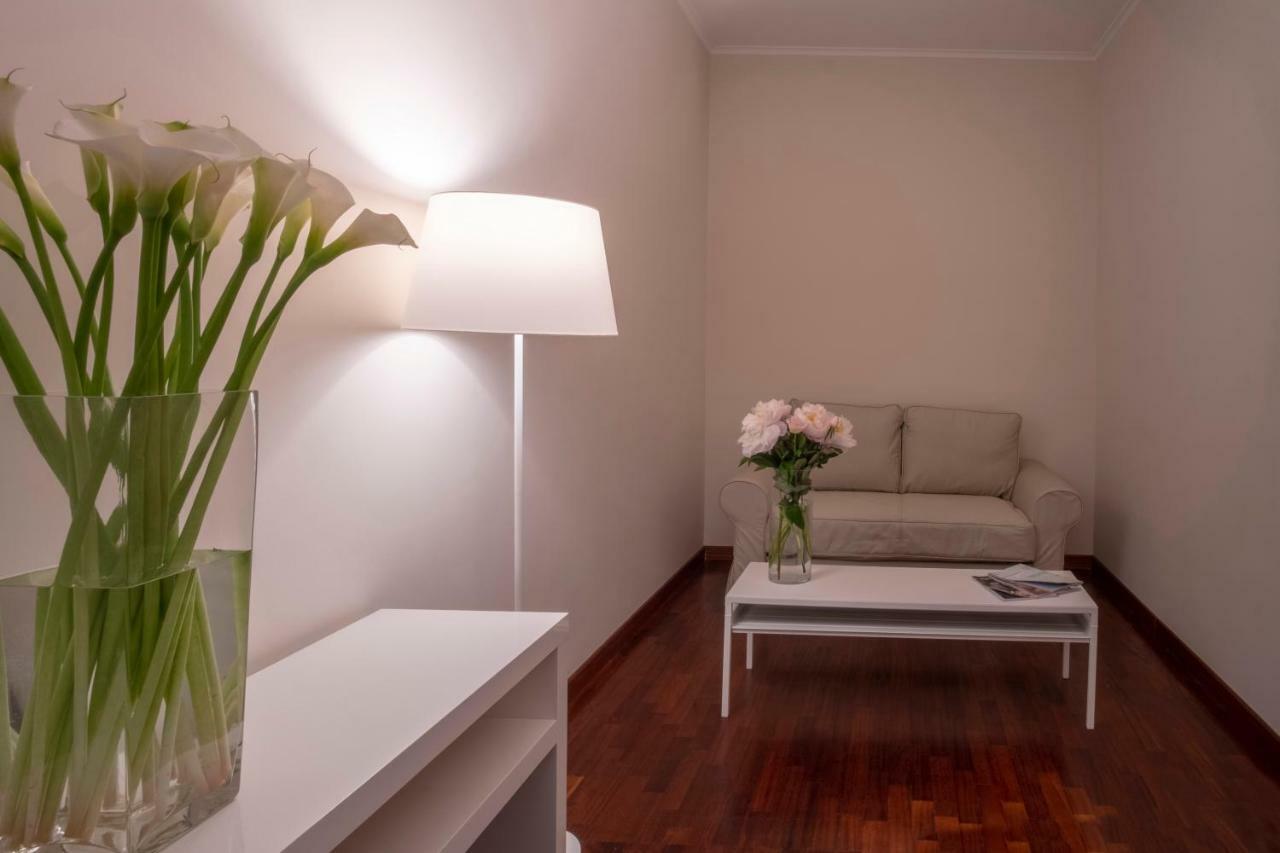 Mamima Studio Apartment Соренто Екстериор снимка