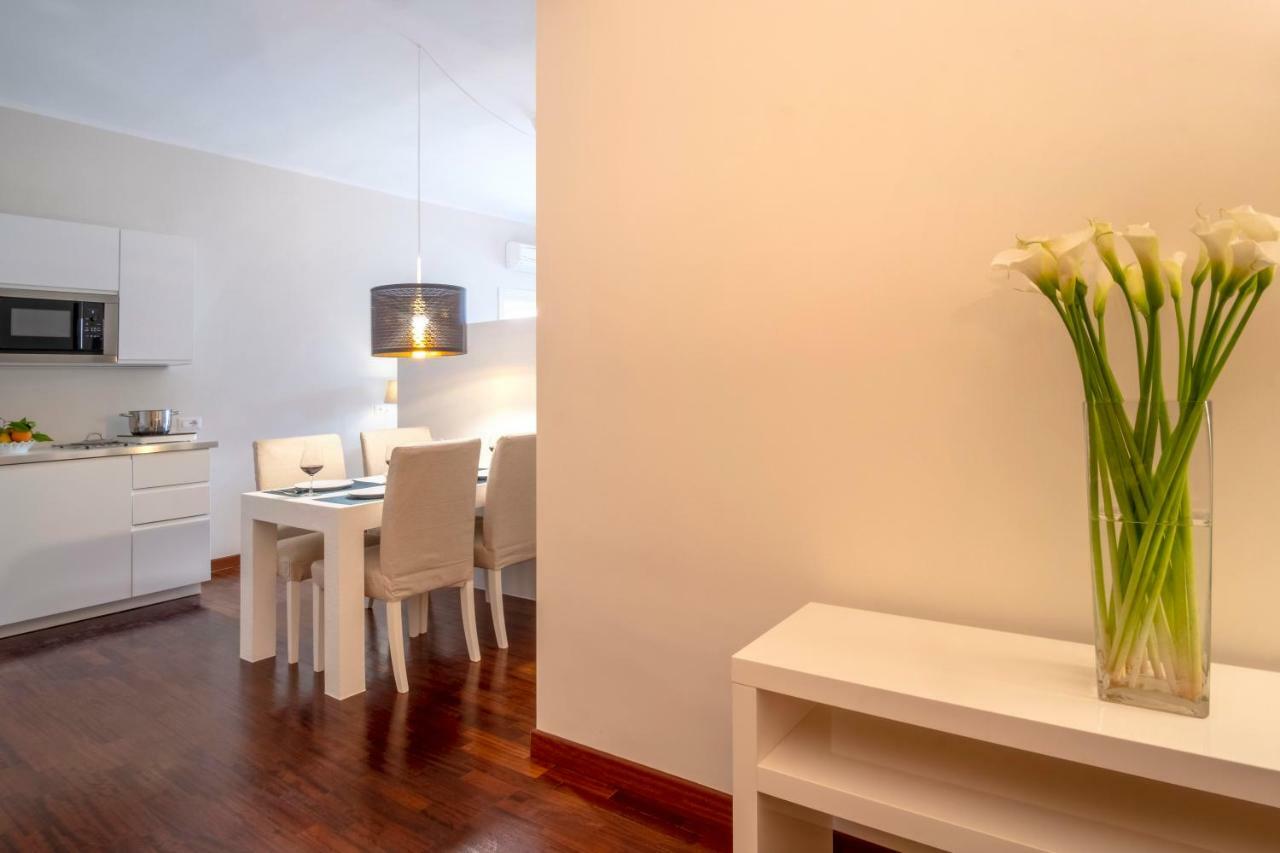 Mamima Studio Apartment Соренто Екстериор снимка